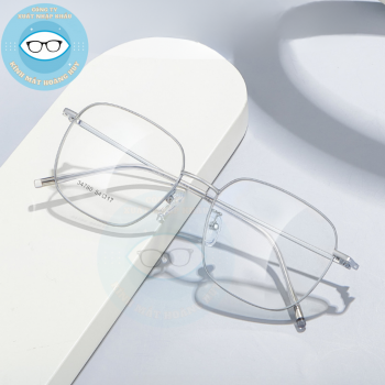 Gọng kim loại mã 34780